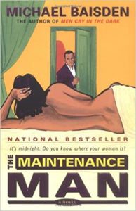 The Maintenance Man - Michael Baisden 