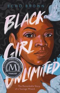 Black Girl Unlimited - 