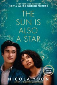 The Sun Is Also A Star - Nicola Yoon
