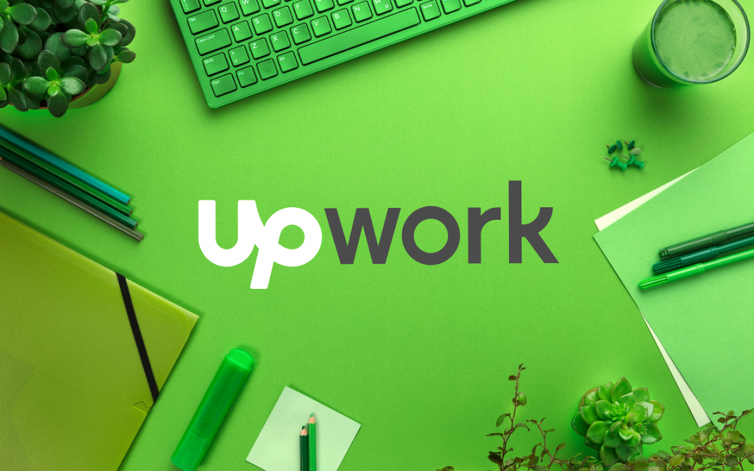 How to Get Freelance Writing Gigs on Upwork