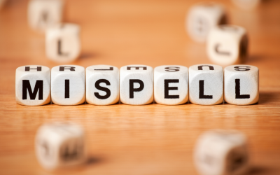 50 Commonly Misspelled Words That Make You Look Less Smart