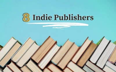 8 Independent Publishers You Should Know About In 2022