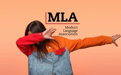 What is MLA Format with Examples (Quick Read)
